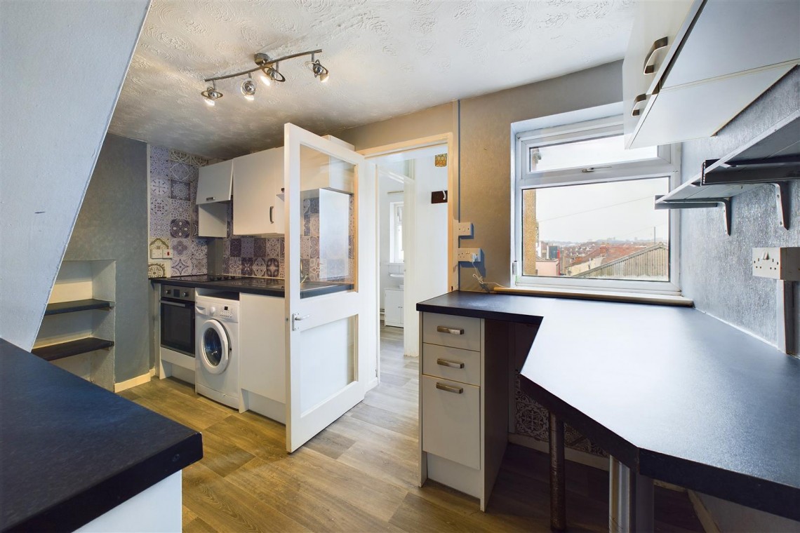 Images for South Liberty Lane, Bedminster