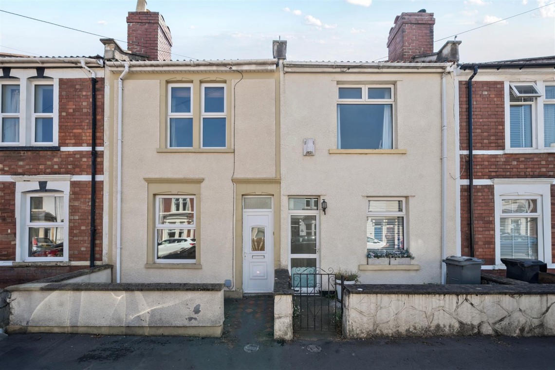 Images for Jasper Street, Bedminster