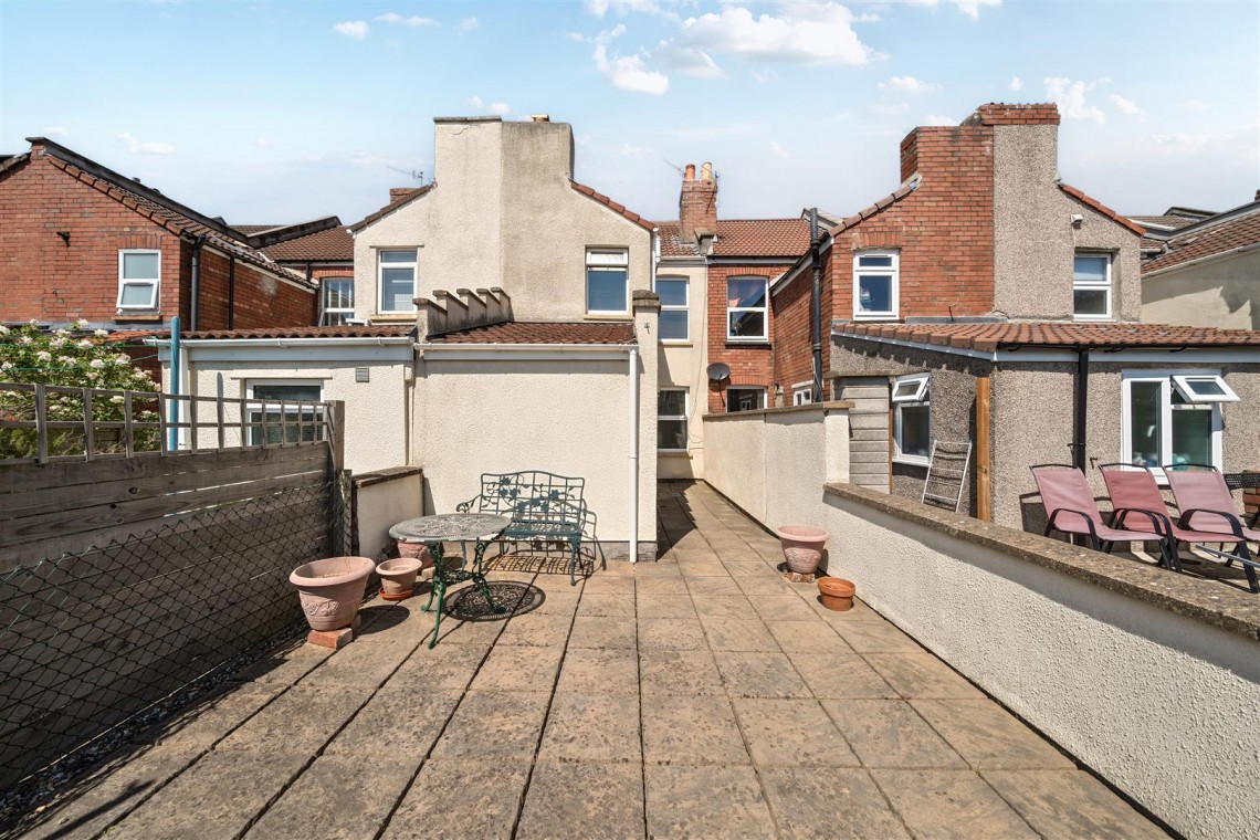 Images for Jasper Street, Bedminster