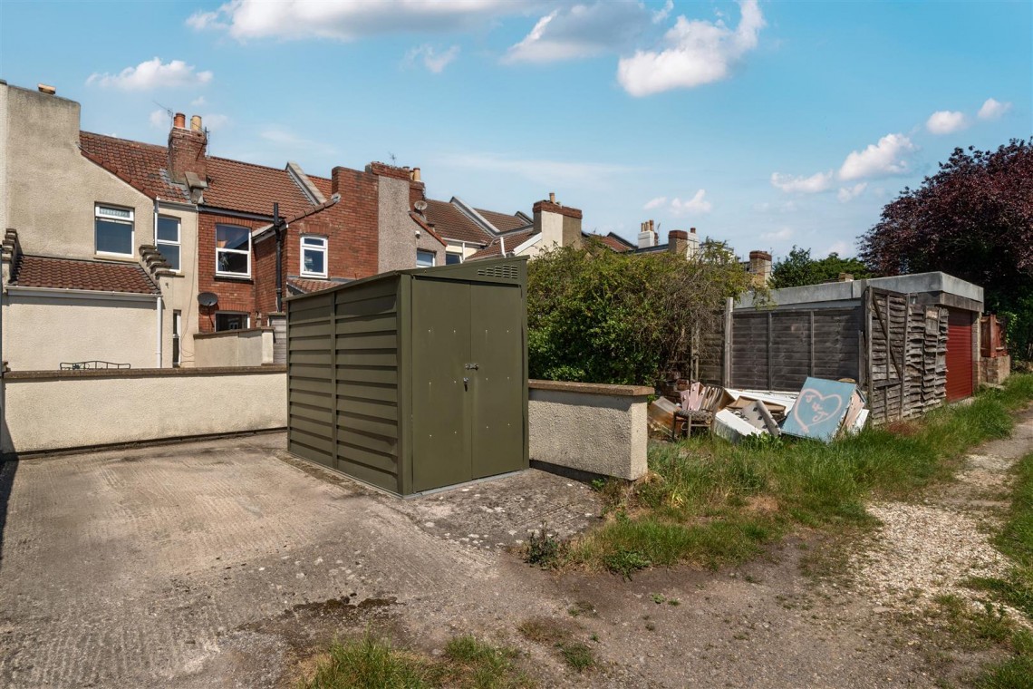 Images for Jasper Street, Bedminster