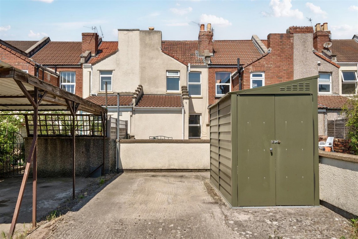 Images for Jasper Street, Bedminster