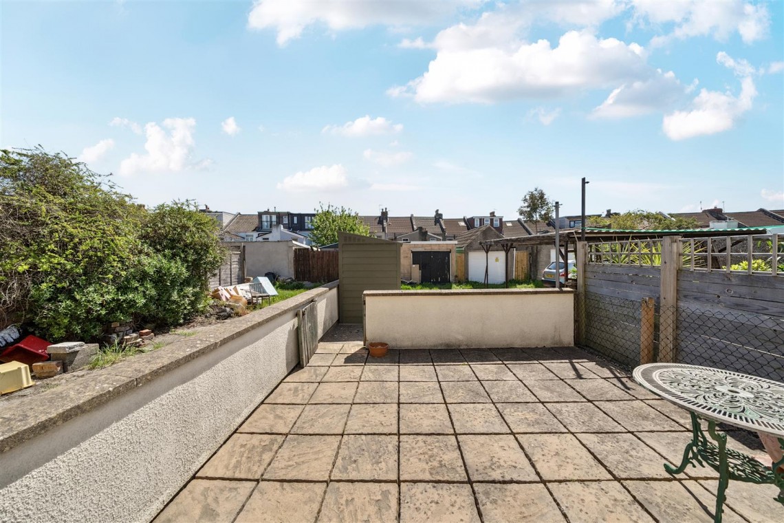 Images for Jasper Street, Bedminster