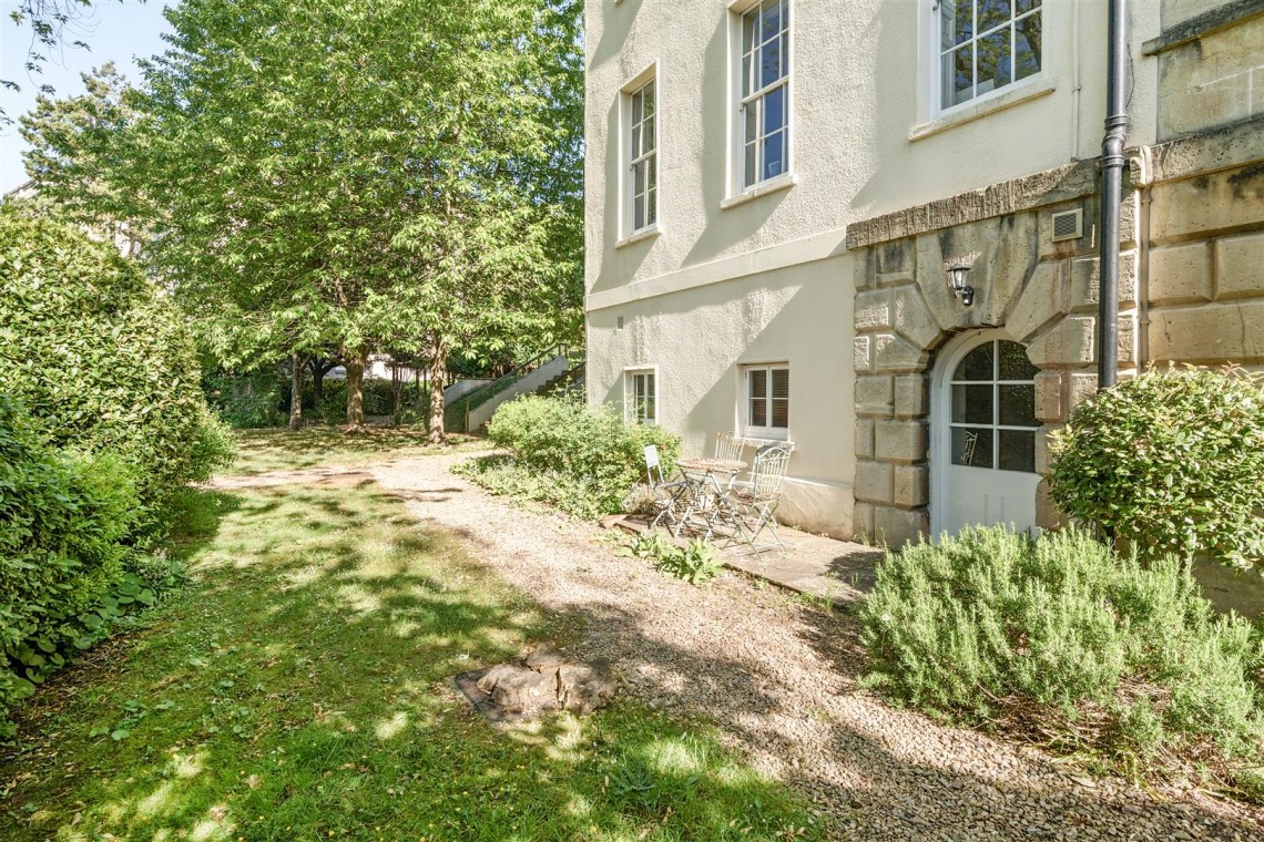 Images for Cornwallis Grove, Clifton