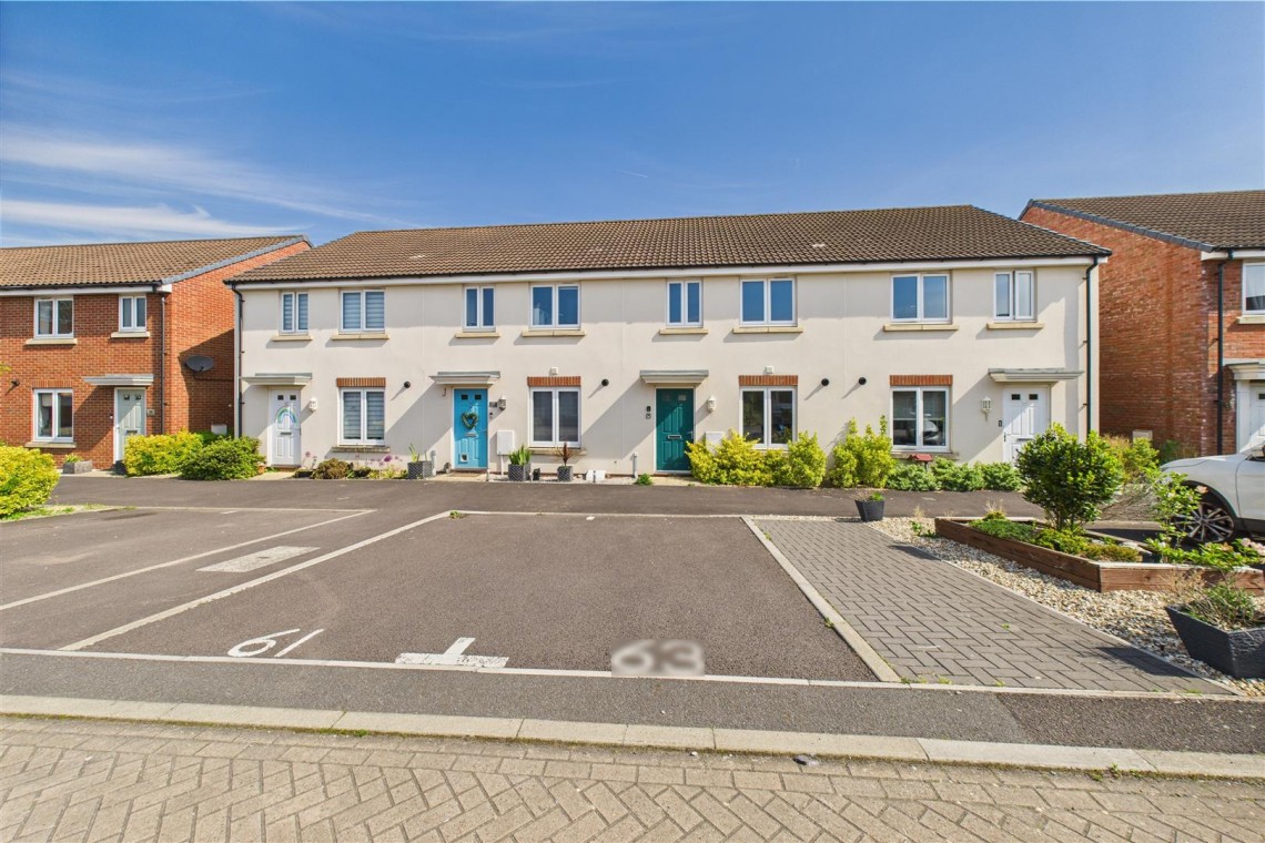 Images for MODERN TOWNHOUSE | NORTON FITZWARREN | TA2