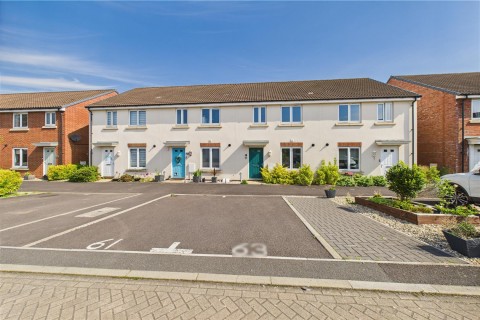 View Full Details for MODERN TOWNHOUSE | NORTON FITZWARREN | TA2