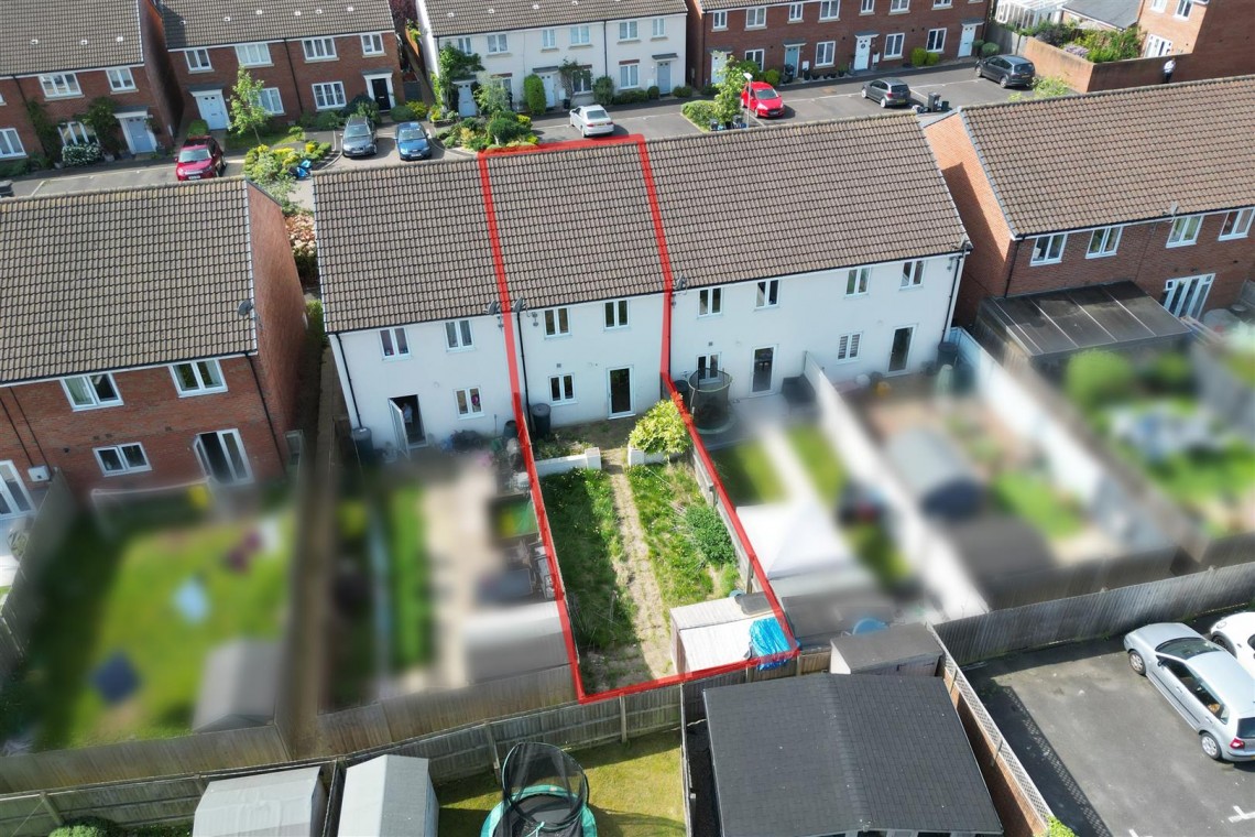 Images for MODERN TOWNHOUSE | NORTON FITZWARREN | TA2