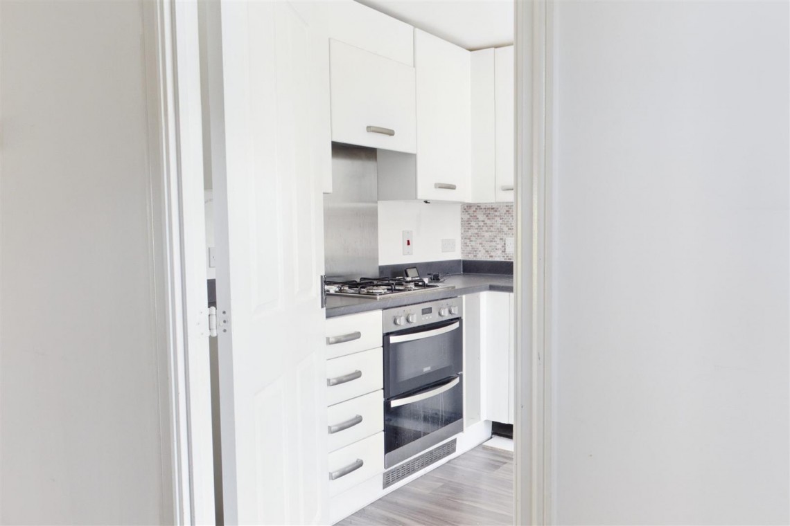 Images for MODERN TOWNHOUSE | NORTON FITZWARREN | TA2
