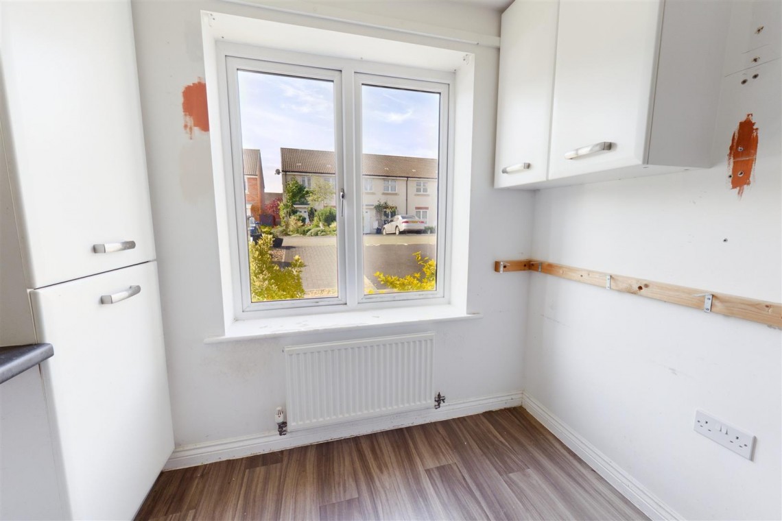 Images for MODERN TOWNHOUSE | NORTON FITZWARREN | TA2