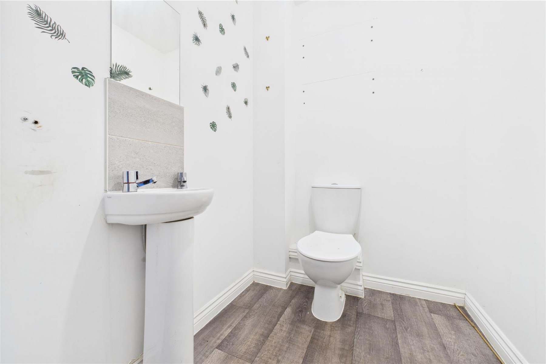 Images for MODERN TOWNHOUSE | NORTON FITZWARREN | TA2
