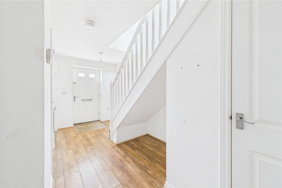 Images for MODERN TOWNHOUSE | NORTON FITZWARREN | TA2