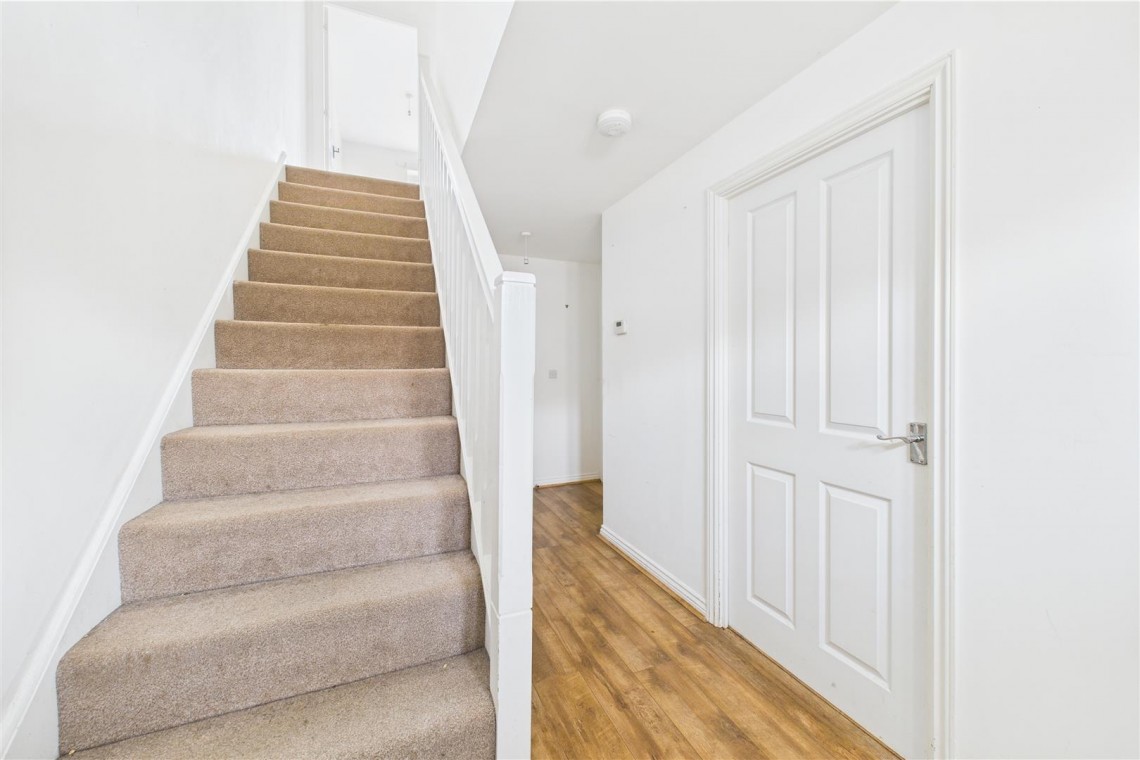 Images for MODERN TOWNHOUSE | NORTON FITZWARREN | TA2