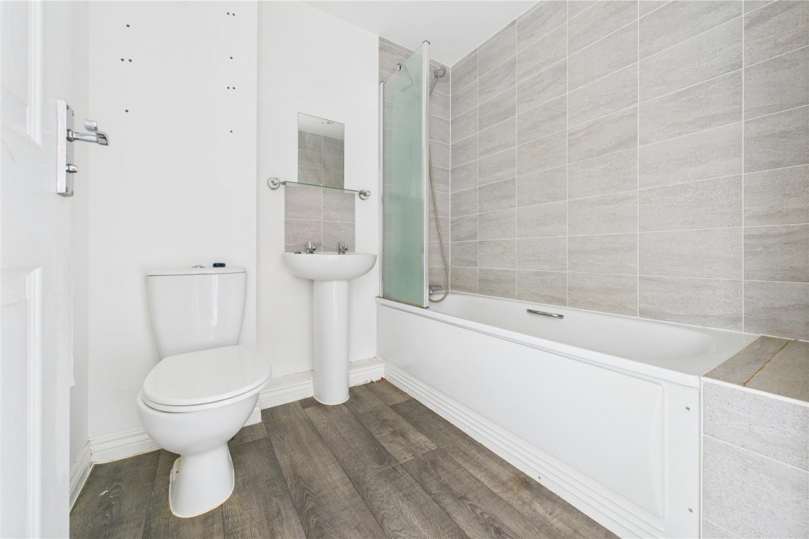 Images for MODERN TOWNHOUSE | NORTON FITZWARREN | TA2