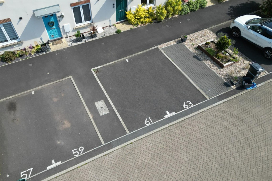 Images for MODERN TOWNHOUSE | NORTON FITZWARREN | TA2