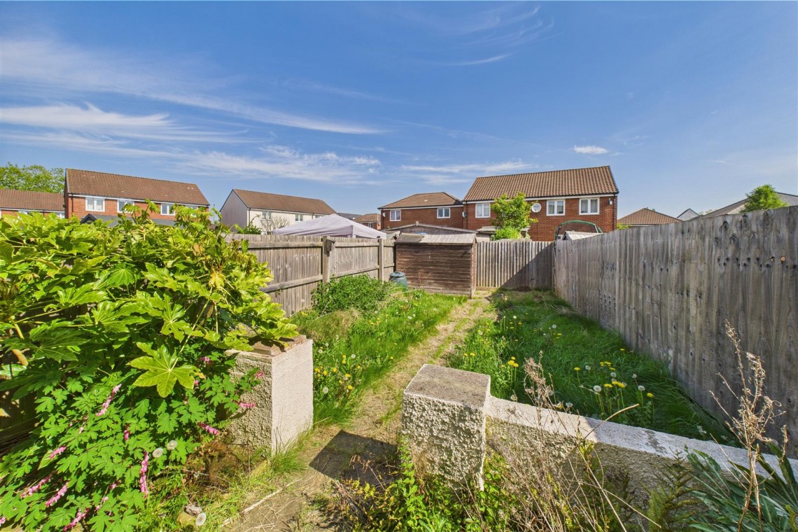 Images for MODERN TOWNHOUSE | NORTON FITZWARREN | TA2