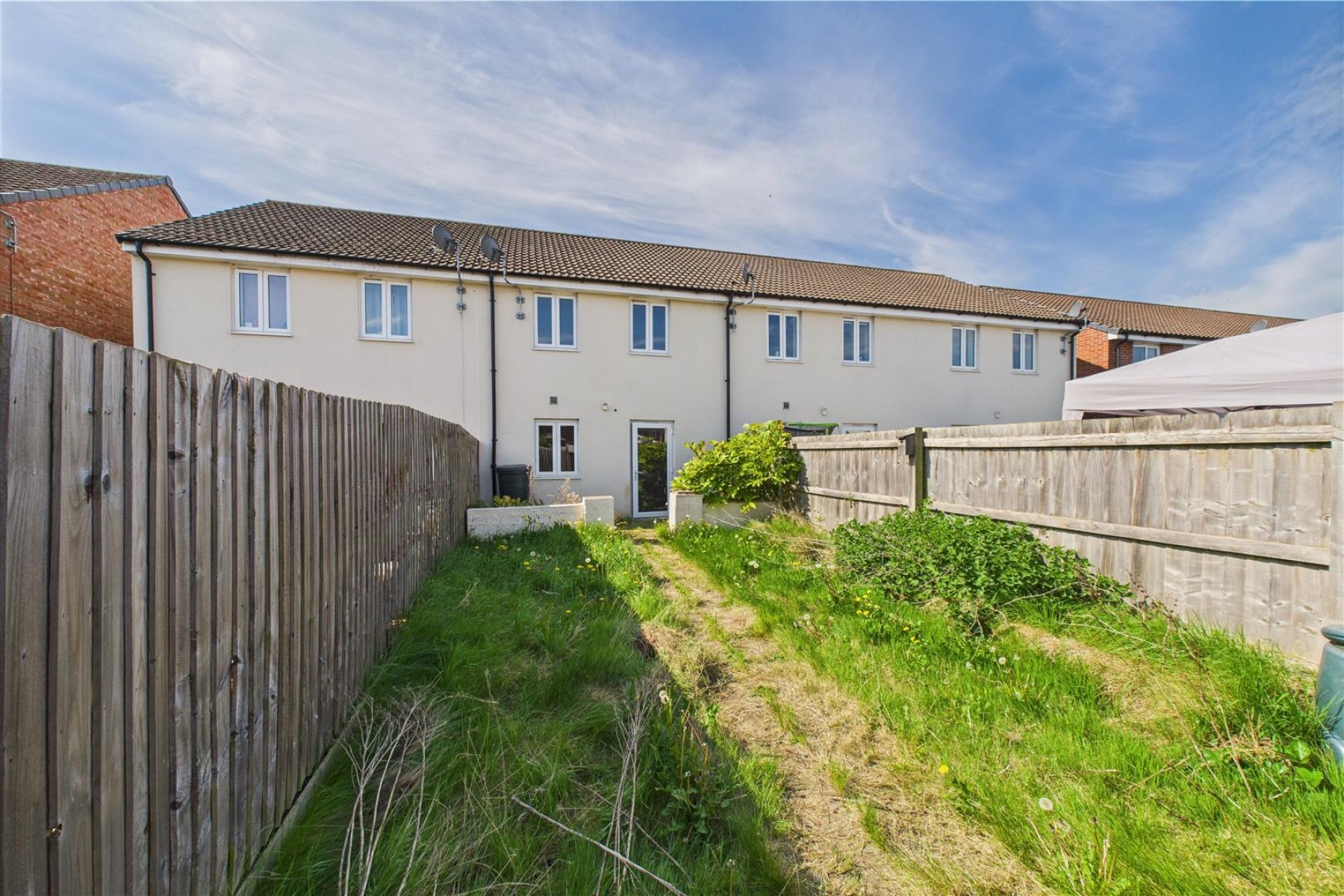 Images for MODERN TOWNHOUSE | NORTON FITZWARREN | TA2