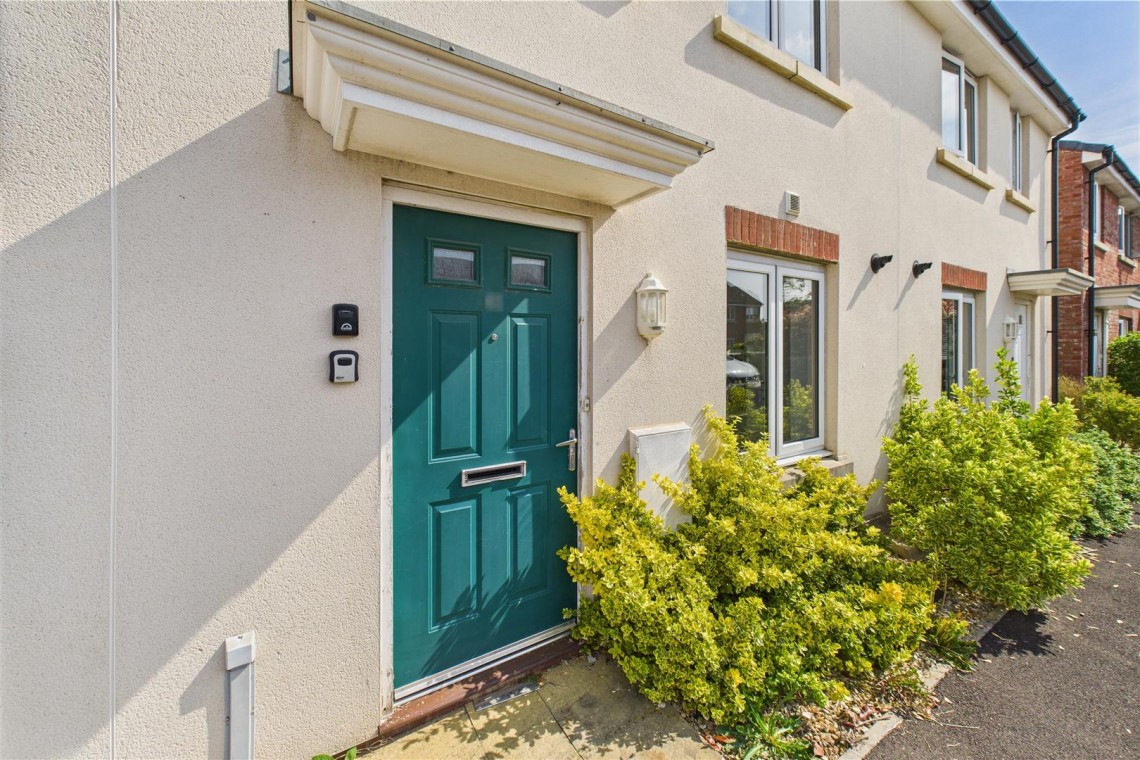 Images for MODERN TOWNHOUSE | NORTON FITZWARREN | TA2
