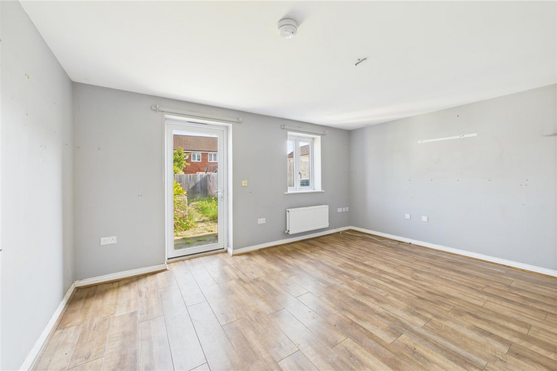 Images for MODERN TOWNHOUSE | NORTON FITZWARREN | TA2