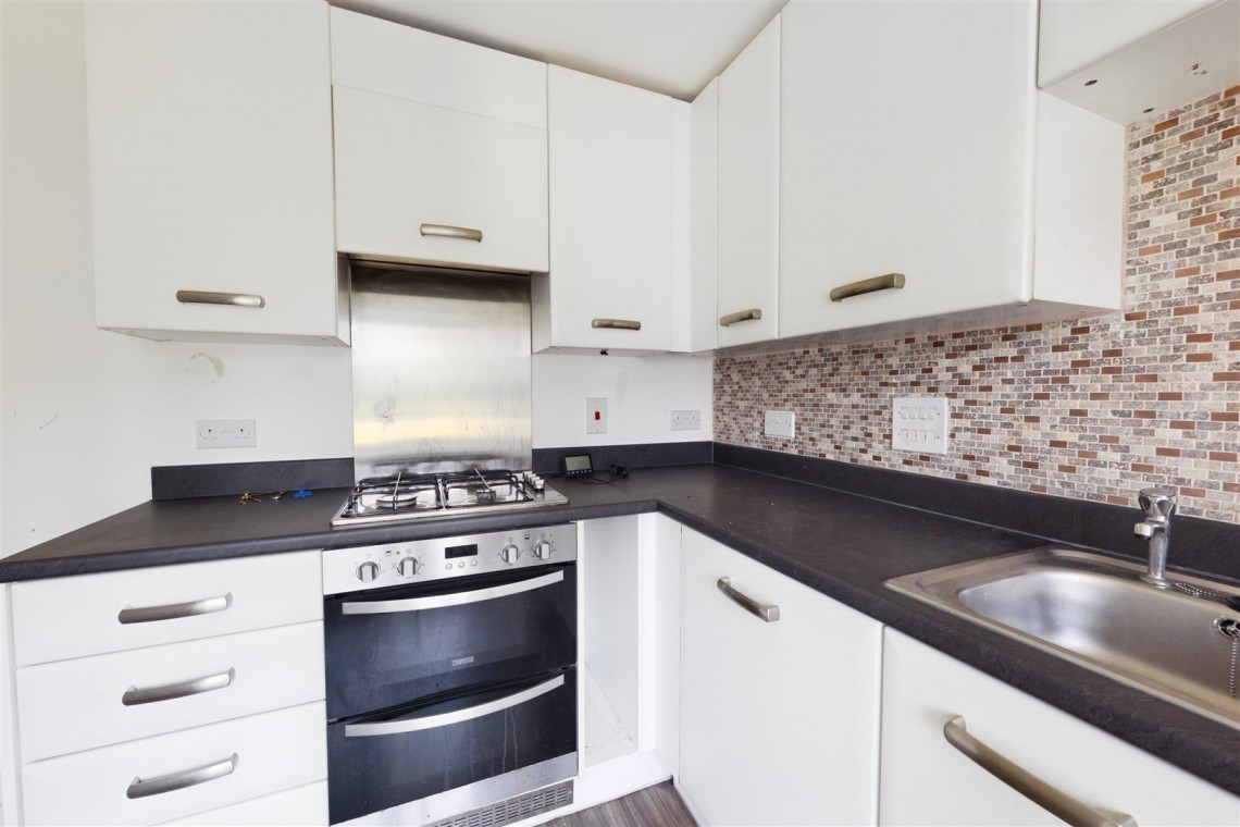 Images for MODERN TOWNHOUSE | NORTON FITZWARREN | TA2