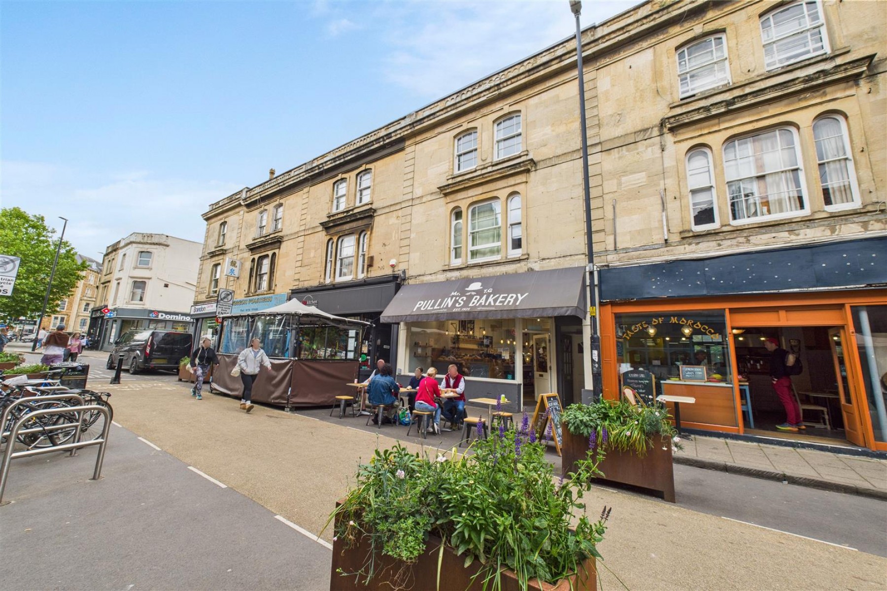 Images for MIXED USE INVESTMENT | COTHAM HILL