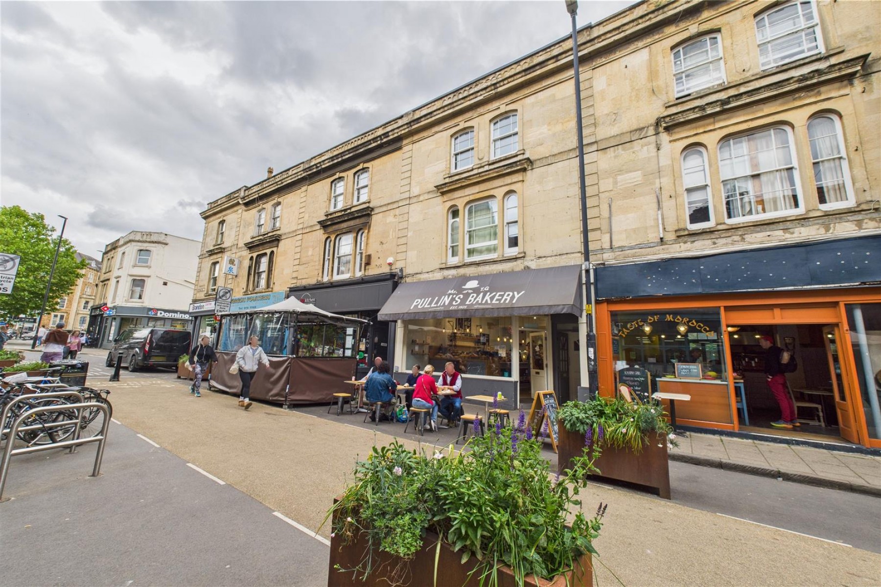 Images for MIXED USE INVESTMENT | COTHAM HILL