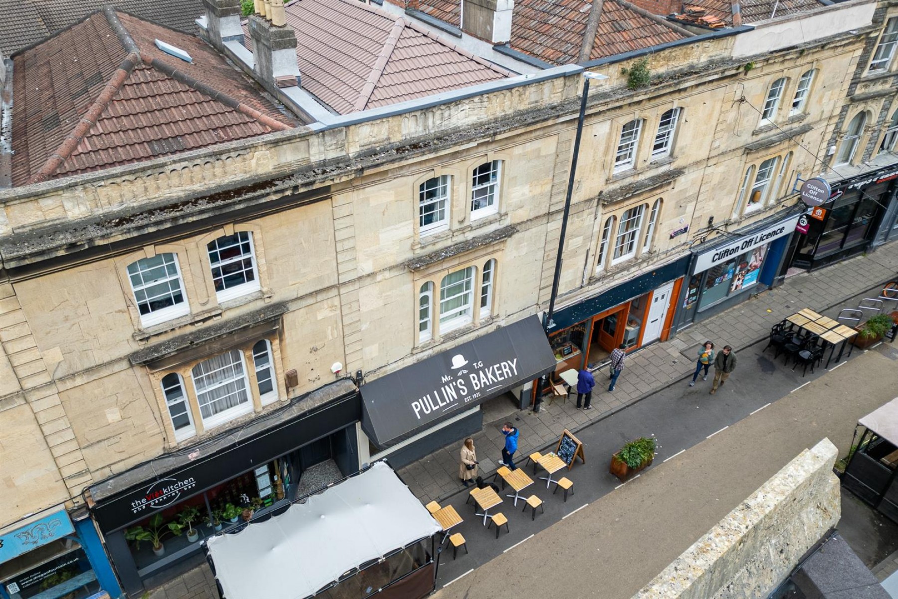 Images for MIXED USE INVESTMENT | COTHAM HILL