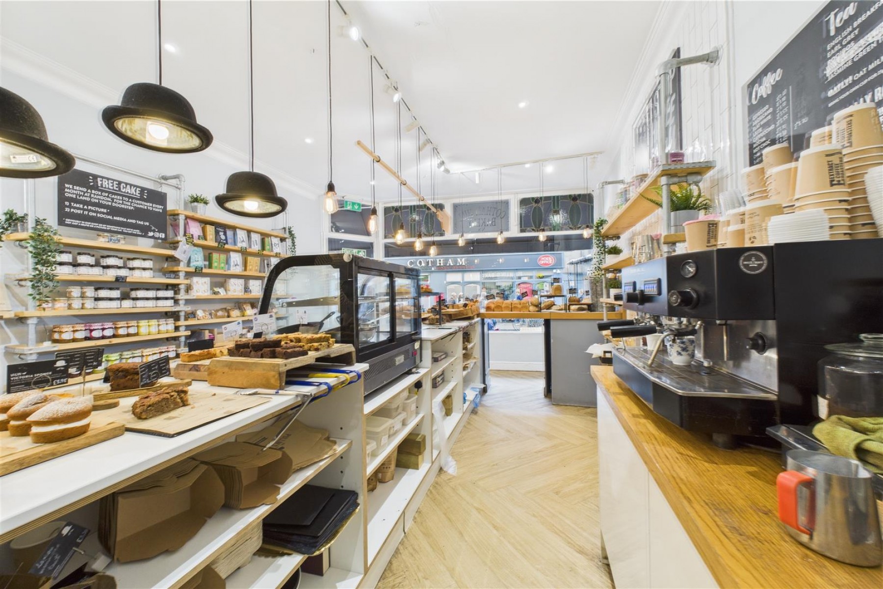 Images for MIXED USE INVESTMENT | COTHAM HILL