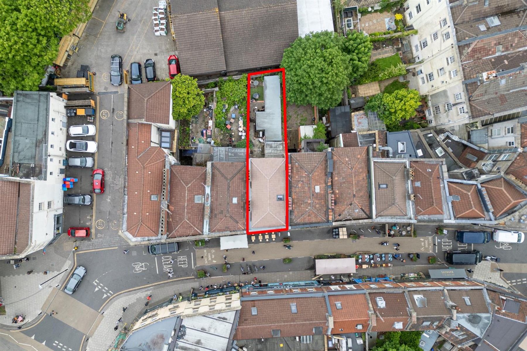 Images for MIXED USE INVESTMENT | COTHAM HILL