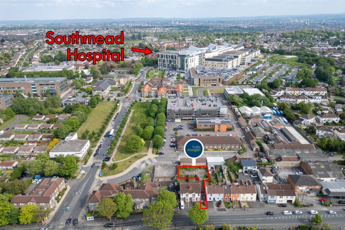 Images for PLOT | PLANNING GRANTED | SOUTHMEAD