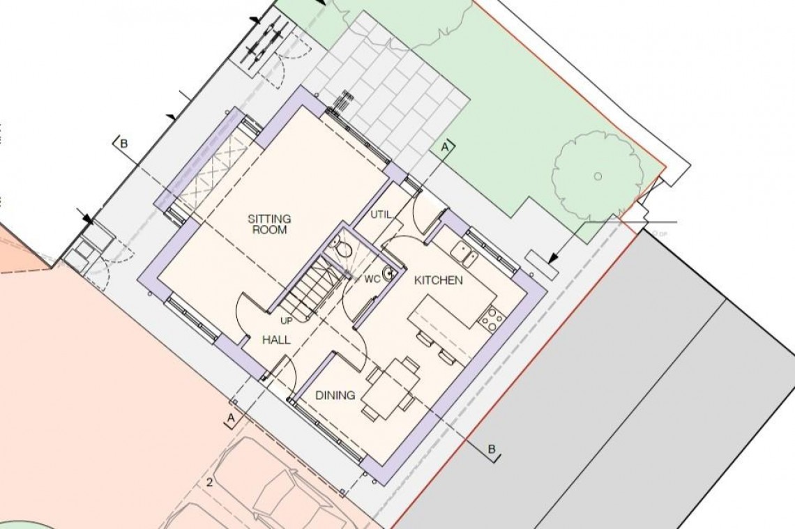 Images for PLOT | PLANNING GRANTED | SOUTHMEAD