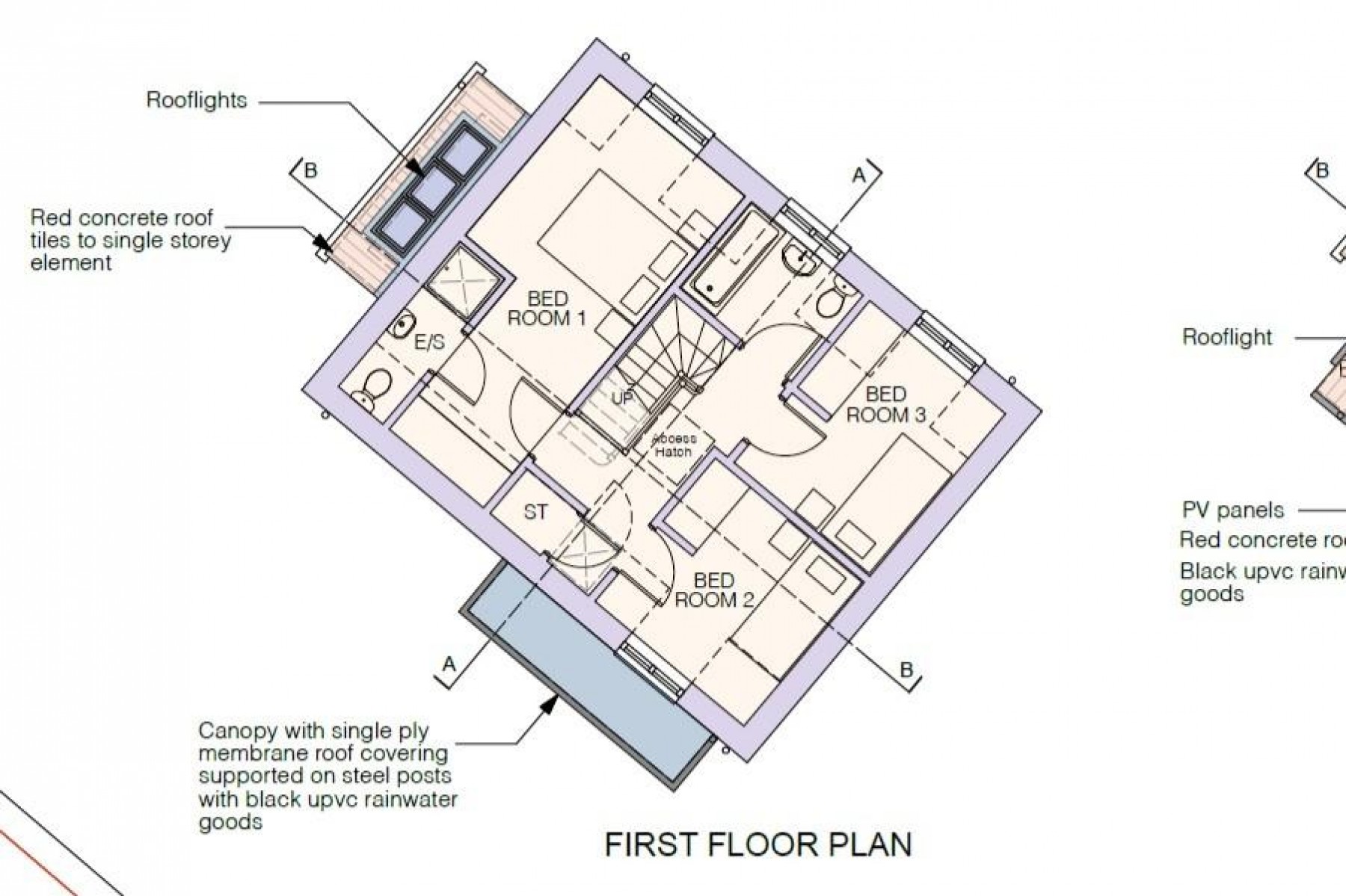 Images for PLOT | PLANNING GRANTED | SOUTHMEAD