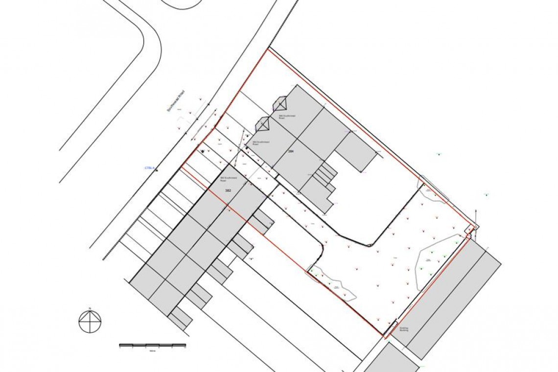 Images for PLOT | PLANNING GRANTED | SOUTHMEAD