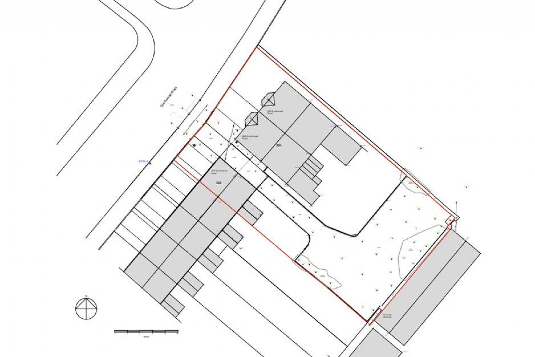 Images for PLOT | PLANNING GRANTED | SOUTHMEAD