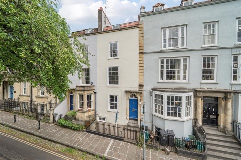View Full Details for Dowry Square, Hotwells