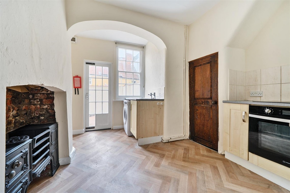 Images for Dowry Square, Hotwells