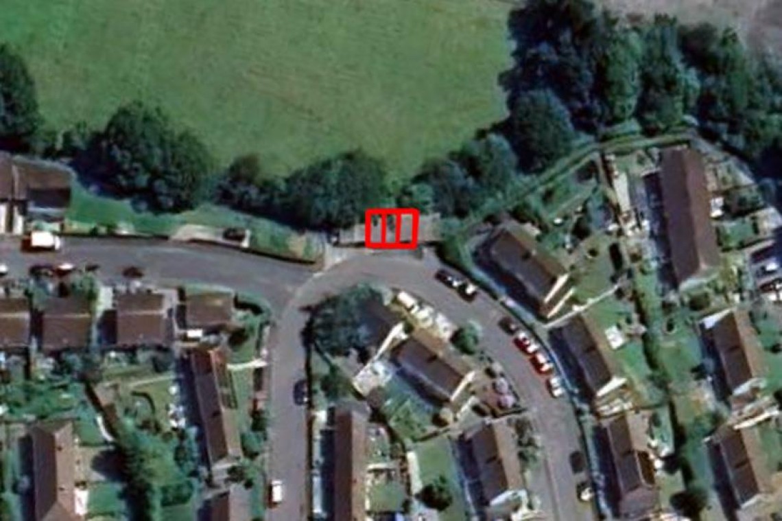 Images for 3 X SINGLE GARAGES | KINGSBRIDGE
