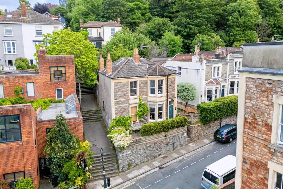 Images for MODERNISATION | CLIFTONWOOD BS8