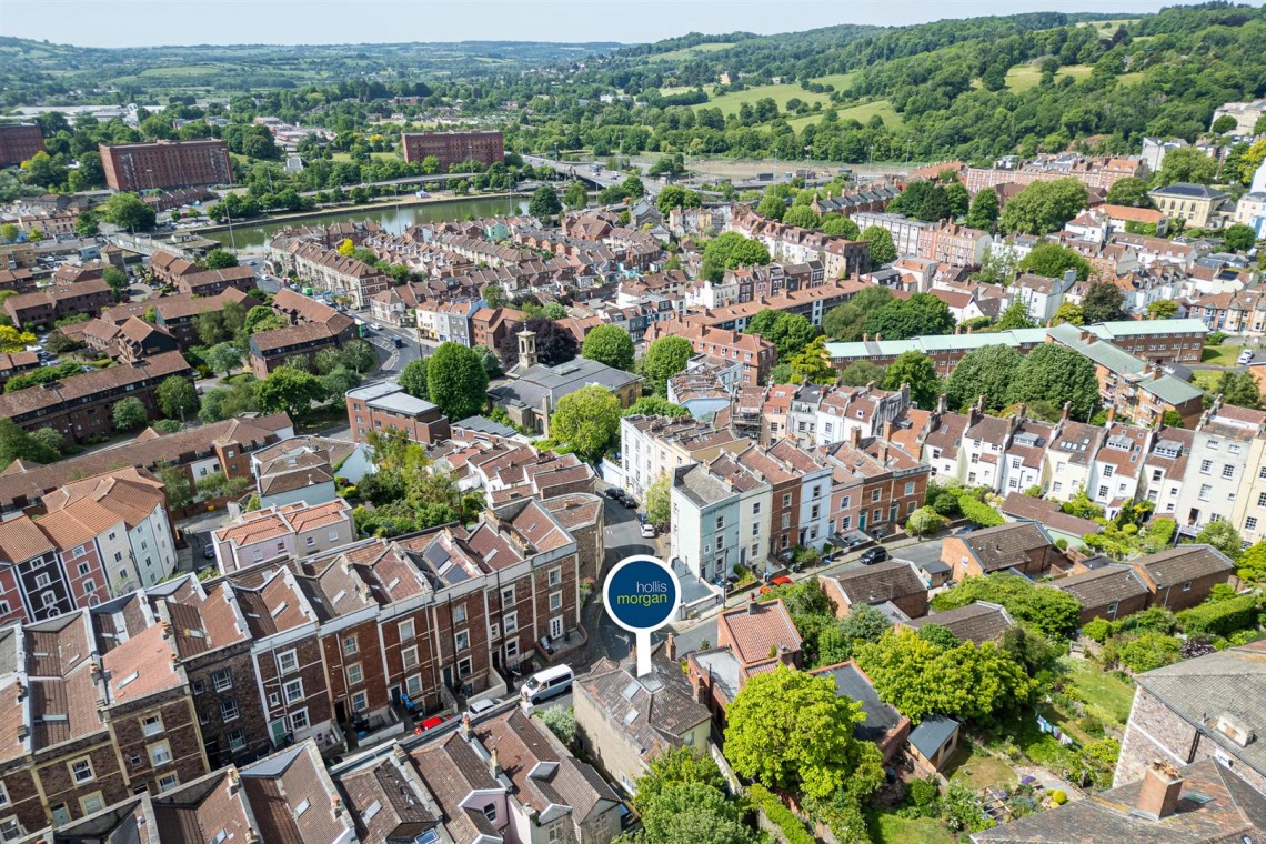 Images for MODERNISATION | CLIFTONWOOD BS8