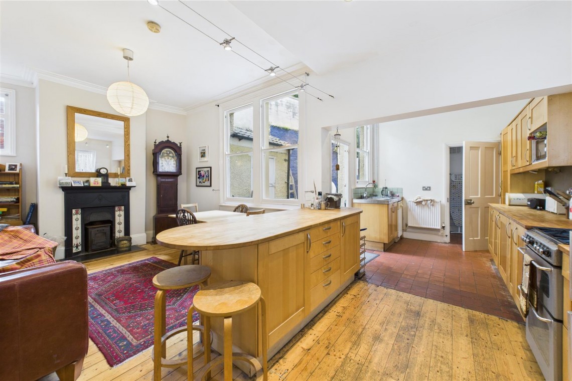 Images for MODERNISATION | CLIFTONWOOD BS8