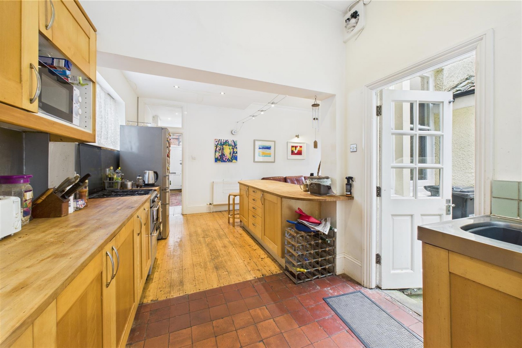 Images for MODERNISATION | CLIFTONWOOD BS8