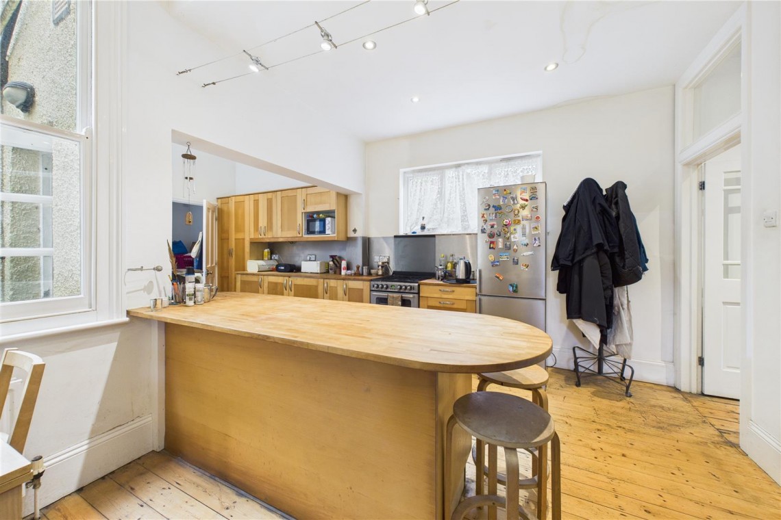 Images for MODERNISATION | CLIFTONWOOD BS8