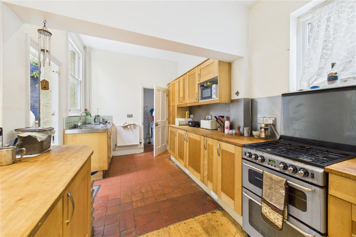 Images for MODERNISATION | CLIFTONWOOD BS8