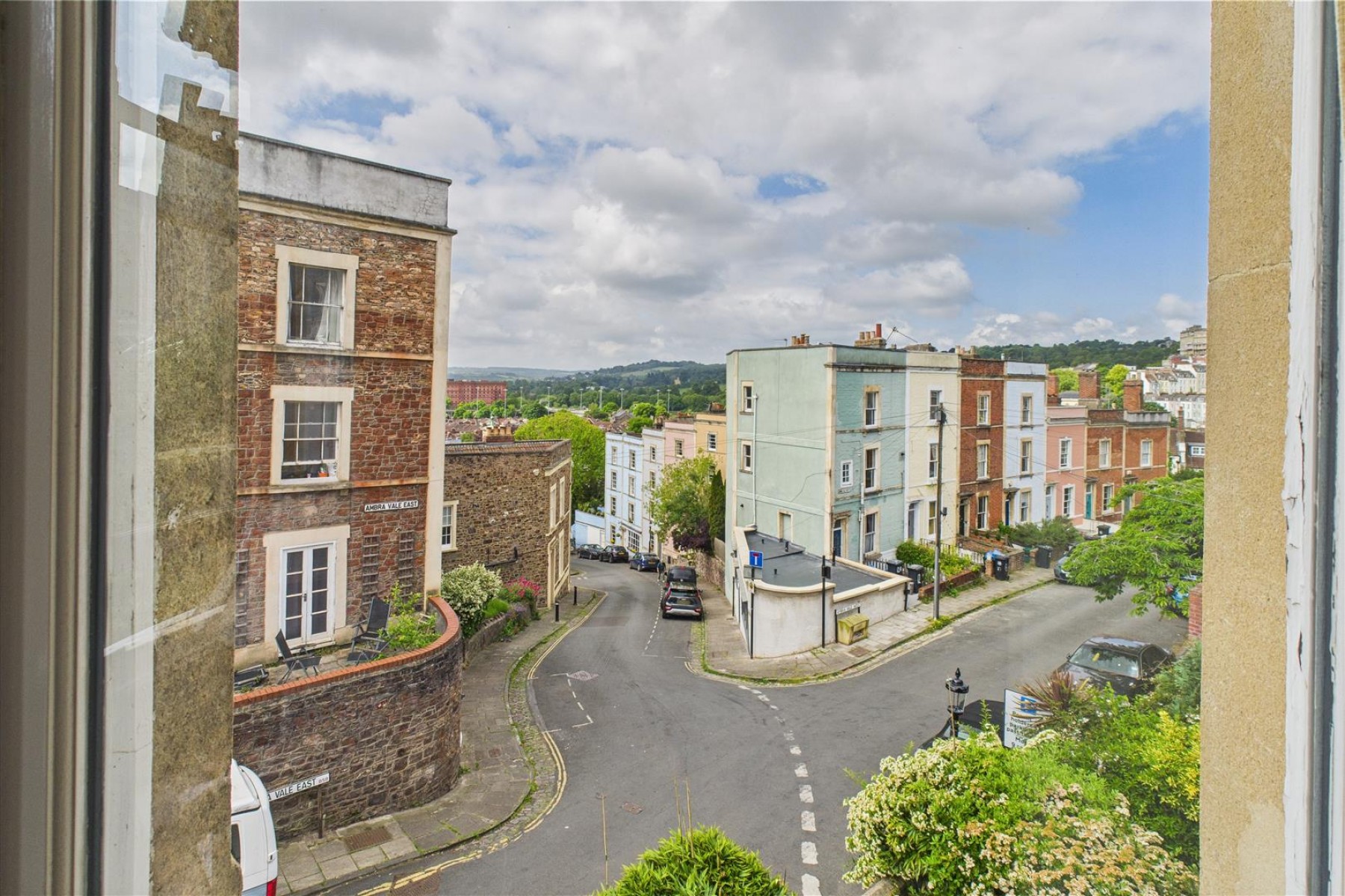 Images for MODERNISATION | CLIFTONWOOD BS8