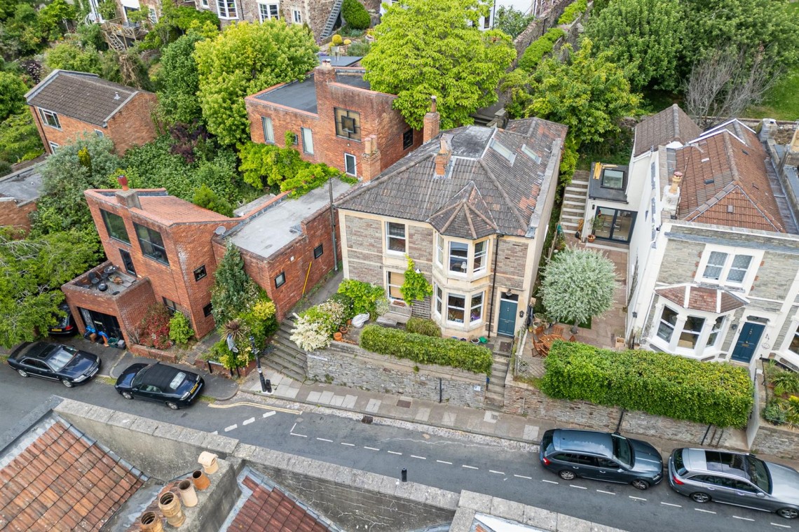 Images for MODERNISATION | CLIFTONWOOD BS8