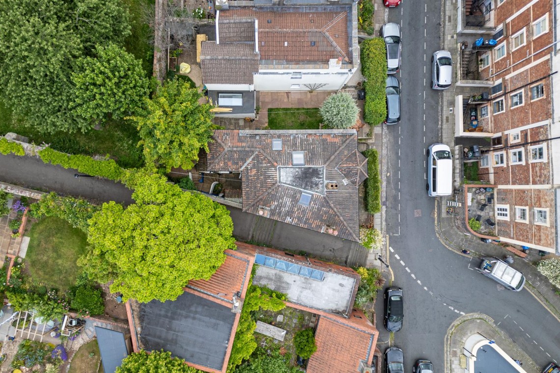 Images for MODERNISATION | CLIFTONWOOD BS8