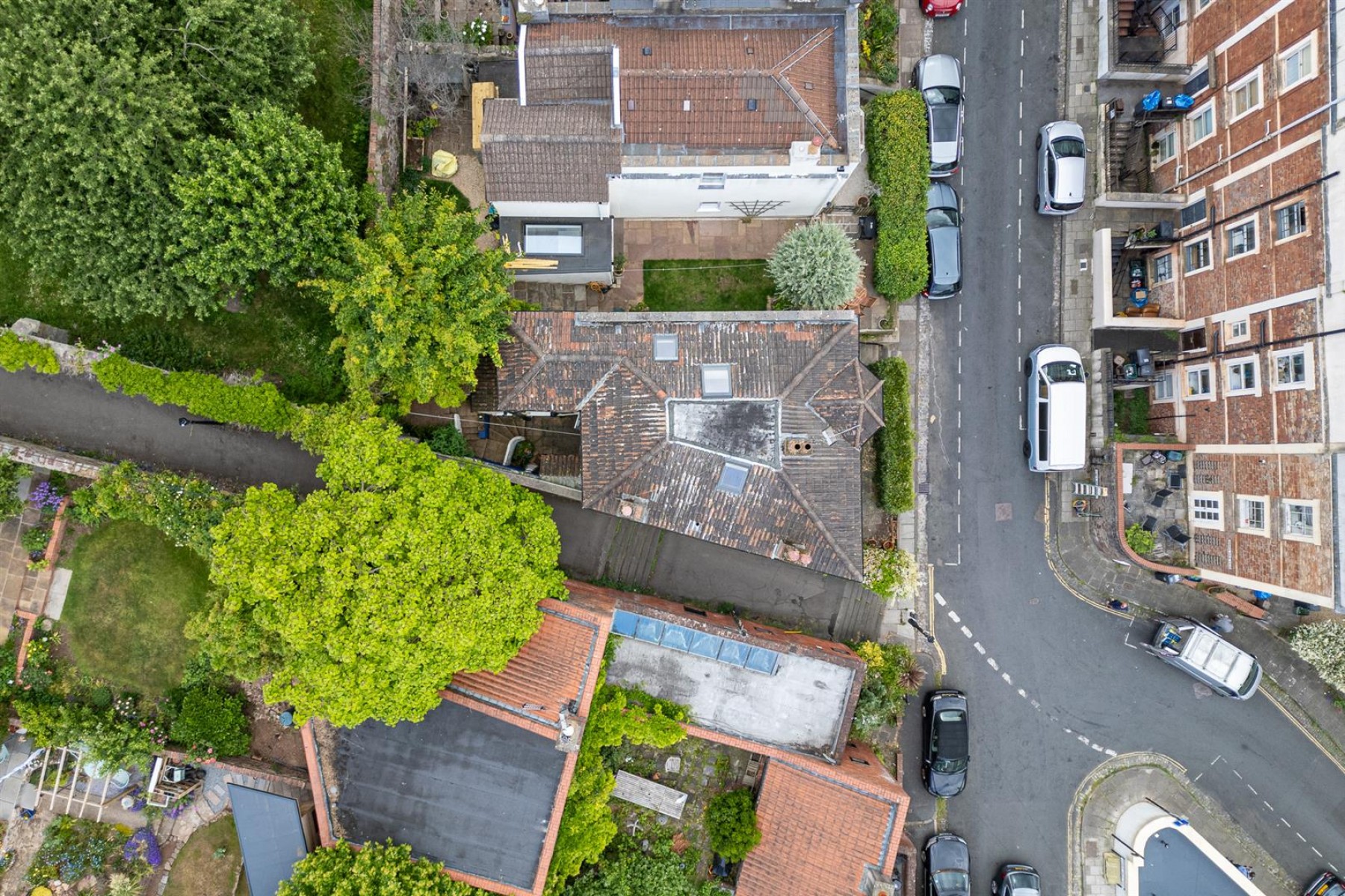 Images for MODERNISATION | CLIFTONWOOD BS8