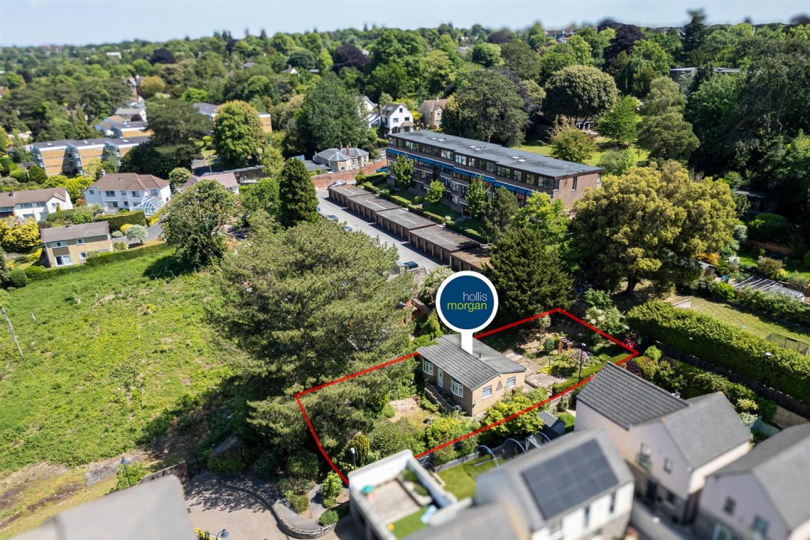 Images for DETACHED | UPDATING | SNEYD PARK
