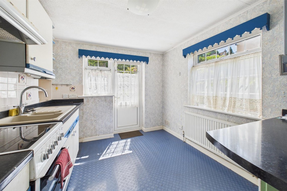 Images for DETACHED | UPDATING | SNEYD PARK