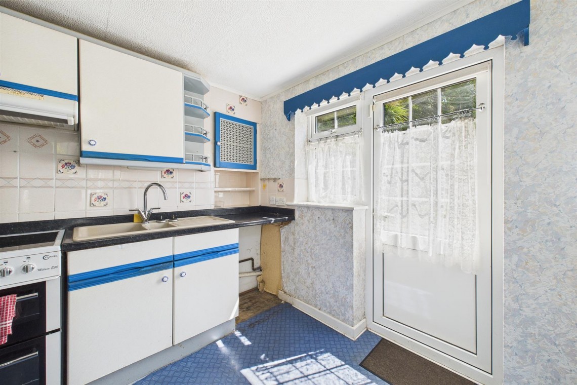Images for DETACHED | UPDATING | SNEYD PARK