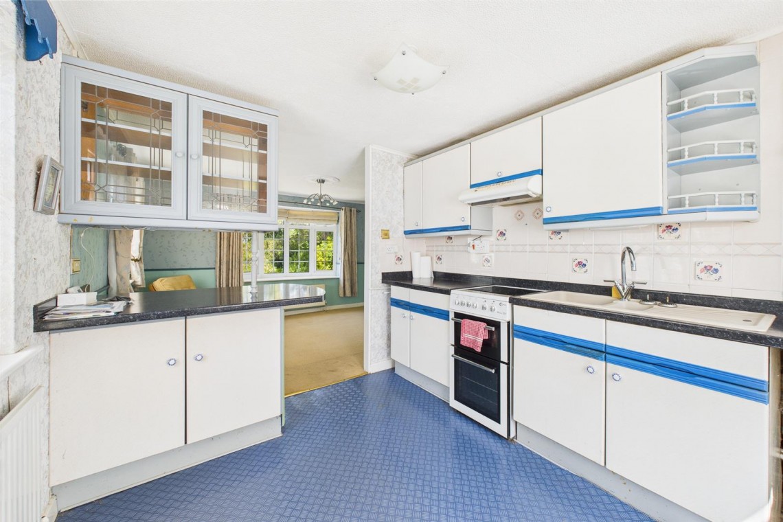 Images for DETACHED | UPDATING | SNEYD PARK