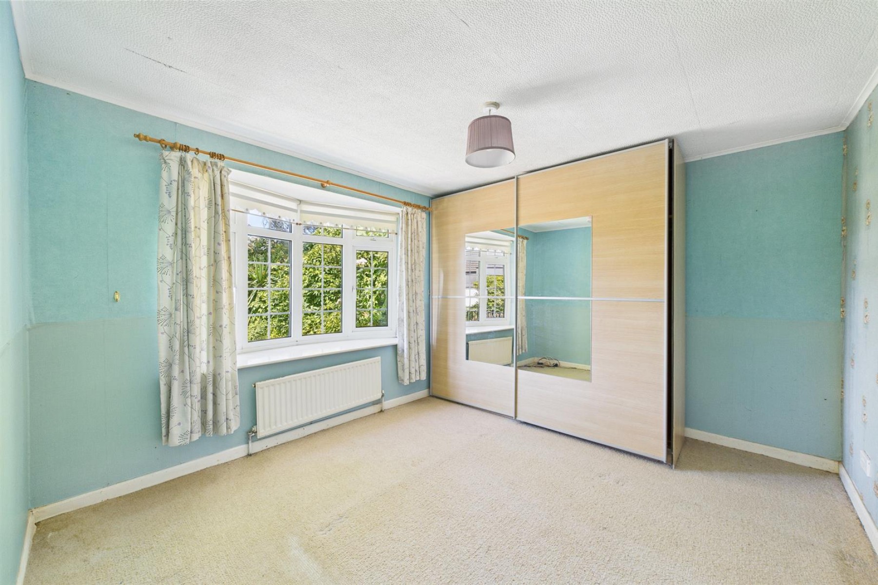 Images for DETACHED | UPDATING | SNEYD PARK